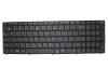 Laptop Keyboard For ASUS N53JL N53SM N53SV N73JQ N73JG N73JN N73JF N73SM N73SV N61 N61DA N61J N61JA N61JQ N61JV N61V N61VG N61VN KR Korea Gray With White Label MP-10A73K06528 0KN0-IP1KO0210 04GNZX1KKO00-2