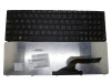 Laptop Keyboard For ASUS K52F K52JU K52N K53E K54C K54L K55DE K55DR K55N K73SD K73SV N53DA N53SV N53TA N53TK N73JG P52F P52JC P53SJ N61 N61DA N61J N61JA N61JQ N61JV N61V N61VG N61VN Black SK Slovakian AENJ2900020 04GN0K1KSK00-2 MP-10A76CB-9201
