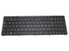 Laptop Keyboard For ASUS N61 N61DA N61J N61JA N61JQ N61JV N61V N61VG N61VN K55DE K55DR K55N Black Czech CZ With White Label 0KNB0-6204CW00