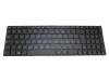 Laptop Keyboard For ASUS D552 D552C D552CL D552L D552LD D552M D552MJ D552V D552VL D552W D552WA D552WE E550 E550C E550CA E550L E550LD Black Without Frame FR France