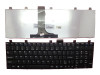 Laptop Keyboard For MSI EX600 CX600 Black US United States (Blue Lable) MP-08C23PL-359