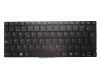 Laptop Keyboard For Cjscope Z-230 TU131 United States US Send Traditional Chinese TW Stickers