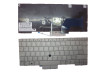 Laptop Keyboard For HP 2740P MP-09B66GB6442 With Pointing Stick Silver United Kingdom UK 597841-031