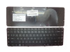 Laptop Keyboard For HP CQ56 G56 CQ62 G62 NSK-HV0SQ 589301-001 Black New  US