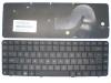 Laptop Keyboard For HP CQ56 G56 CQ62 G62 UK United Kingdom V112346A 595199-031