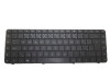 Laptop Keyboard For HP CQ56 G56 CQ62 G62 Czech CZ V112346AK1 AEAX6300110 595199-221 589301-221