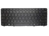 Laptop Keyboard For HP DM1-4000 V110346AS1 AENM9U00110 656707-001 659500-001 699028-001 With Frame Black New US