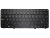 Laptop Keyboard For HP DM1-4000 Spanish SP 656707-071 659500-071 699028-071 Without Frame New Black
