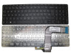 Laptop Keyboard For HP 15-P000 United Kingdom UK SG-59680-2BA SN6133BL1 762529-031 Without Frame Black No Backlit film