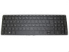 Laptop Keyboard For HP 15-P000 United Kingdom UK SG-59680-2BA SN6133BL1 762529-031 Without Frame Black No Backlit film