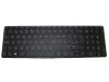 Laptop Keyboard For HP 15-P000 Spanish SP 9Z.N9HBQ.90G 762529-071 Without Frame Black