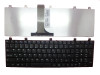 Laptop Keyboard For MSI EX600 CX600 GX600 Black UK United Kingdom (Blue Lable) S1N-3EIE221-C54 SN5073