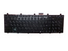 Laptop Keyboard For MSI GT780 Black AR Arabic S1N-3EAR251-SA0 V123322BK1