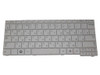 Laptop Keyboard For Samsung N100 N100S N100SP N102 N102S N102SP Russia RU White New