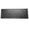 Laptop Replacement Keyboard For Imuz StormBook14 Office English US Black New