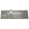 Laptop Keyboard For MSI GT780 Black PO Portuguese V123322BK1 S1N-3EPT271-SA0 Black Frame 