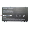 Laptop Replacement Battery For Imuz StormBook14 Pro 3.7V 10000MAH 37WH Black New