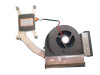 Laptop CPU FAN&Heatsink For Lenovo ThinkPad T510 T510I 60Y5490 60Y5489 UDQFLPR02FFD 60.4CU22.001 New  