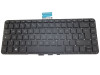 Laptop Keyboard For HP 13-A000 X360 IT Italian SN6137 767823-061 Without Frame Black