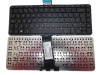 Laptop Keyboard For HP 13-A000 X360 UK United Kingdom SG-62230-2BA SN6137 767823-031 Without Frame Black