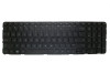 Laptop Keyboard For HP DV6-7000 US United States With Backlight NSK-CK1BW 678016-001 682081-001 Without Frame Black