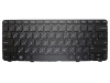 Laptop Keyboard For HP DM1-4000 TW Traditional Chinese 656707-AB1 659500-AB1 699028-AB1 2B-03204Q110 AENM9#00210 Without Frame New Black