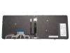Laptop Keyboard For HP EliteBook 1040 G3 With Backlit Traditional Chinese TW Black With Silver Frame SN6142BL US 844423-AB1