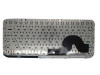 Laptop Keyboard For HP DM3 DM3-1000 MD3-2000 DM3-1001TU DM3-1001TX DM3-1002TU DM3-1019AX DM3-1032TX DM3-1117AX DM3-1118AX DM3-1118TX DM3-1119TX DM3-1120TX  Traditional Chinese TW Black With Gray Frame 580687-AB1 573148-AB1