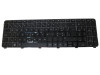 Laptop Keyboard For HP PAVILION DV7-7000 Switzerland SW SG-49600-2XA 90.4SU07.L00 670323-BG1 681980-BG1 684562-BG1 Black Frame