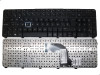 Laptop Keyboard For HP For ENVY DV7-7200 Spanish SP With Black Frame SG-49610-2EA 90.4XU07.L0S 697458-071 699960-071 698781-071