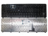 Laptop Keyboard For HP DV7-7000 DV7-7100SB BE Belgium With Black Frame SG-49600-2JA 670323-A41 681980-A41