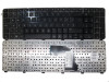 Laptop Keyboard For HP PAVILION DV7-7000 Romanian RO With Black Frame SG-49600-52A 90.4SU07.L07 670323-271 681980-271 684562-271
