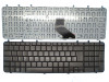 Laptop Keyboard For HP DV7-1000 CA Canada brown V080602DK1 EF 483275-121