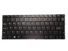 Laptop Keyboard DK258E US-B YX-K2026 G160524 YXT-NB92-10 342580016 Compatible XK-HS058 MB2621002 English US Black Without Frame New