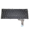 Laptop Keyboard For VAIO S13 VJS131 HMB8829AQA01 AEMS8U00010 English US Black With Backlit New