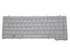 Laptop Keyboard For Toshiba For Satellite L600 L600D L630 L640 L645 L645D C600 C600D English US White New