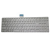 Laptop Keyboard For Toshiba Satellite L50-D G83C000HQ5JP 79T5006149A NSK-VB3SN 0J 9Z.NCTSN.30J Japanese JP white new