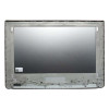 Laptop LCD Top Cover For DELL Inspiron 15 7560 7572 019D5T 19D5T Silver Back Cover New