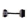 Laptop Battery Cable For DELL Inspiron 7460 7472 7560 7572 BKA50 DC02002NO00 0J45Y5 J45Y5 New