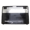 Laptop LCD Top Cover For Toshiba Satellite C600 V000340140 black back cover new