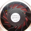 Laptop CPU Fan For Toshiba For Satellite M100 M105 For Tecra A6 UDQFRZH01CCM DC5V 0.21A 5Z16SP 15" Used
