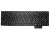 Laptop Keyboard For ASUS GFX70 GFX70J GFX70JZ GFX70JS US United States Black Without Frame No Backlit Film