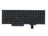 Laptop Keyboard For Lenovo Thinkpad T580 P52S T570 P51S Japanese JP 01HX209 01HX169 01EN959 01ER531 NO Backlit New