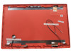 Laptop LCD Top Cover For Lenovo Ideapad 320-15IKB 320-15ISK 320-15IAP 320-15ABR 320-15AST 320-15IKB 330-15IGM 330-15IKB 330-15AST 5CB0N86358 Case Back Red New