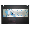 Laptop PalmRest For Lenovo E50-80 5CB0K06781 AP1AE000100 Upper Cover Case With Touchpad Fingerprint New  