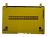 Laptop Bottom Case For Lenovo Flex 14 90205039 3EST6BALV10 Lower Case Base Cover Yellow New 