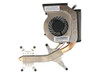 Laptop CPU FAN&Heatsink For Lenovo ThinkPad L421 0A70229 04W1464 3LGC9TALV903B KSB06105HA-AG35 FOR HM65 142500001 New