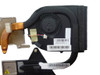 Laptop CPU FAN&Heatsink For Lenovo Z570 LZ57 31049316 60.4PA02.001 DIS W/FAN FOR DUAL CORE New  