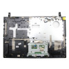 Laptop PalmRest For Lenovo Flex 14 90205044 3RST6TALV30 ST6 Upper Case With Touchpad Black New