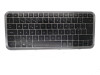 Laptop Keyboard For HP DM3 DM3-1000 MD3-2000 Black With Gray Frame Portuguese PO 573148-131 V105303AK1 PO 580687-131